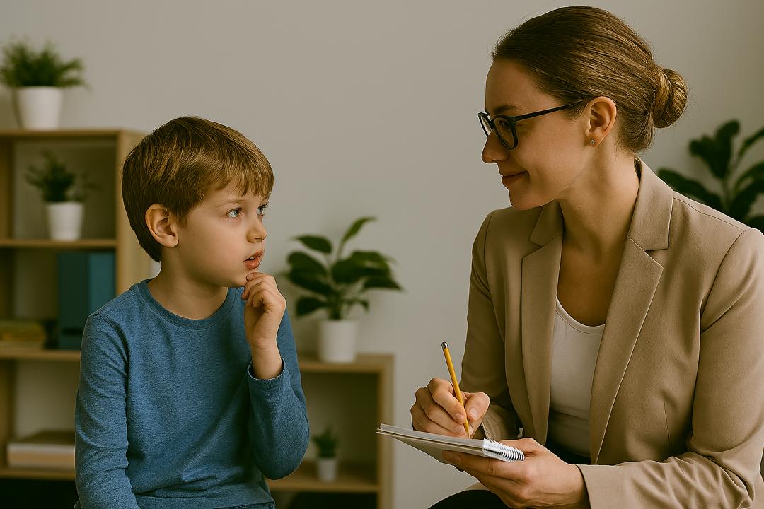 Autism Awareness Diploma - Course Image