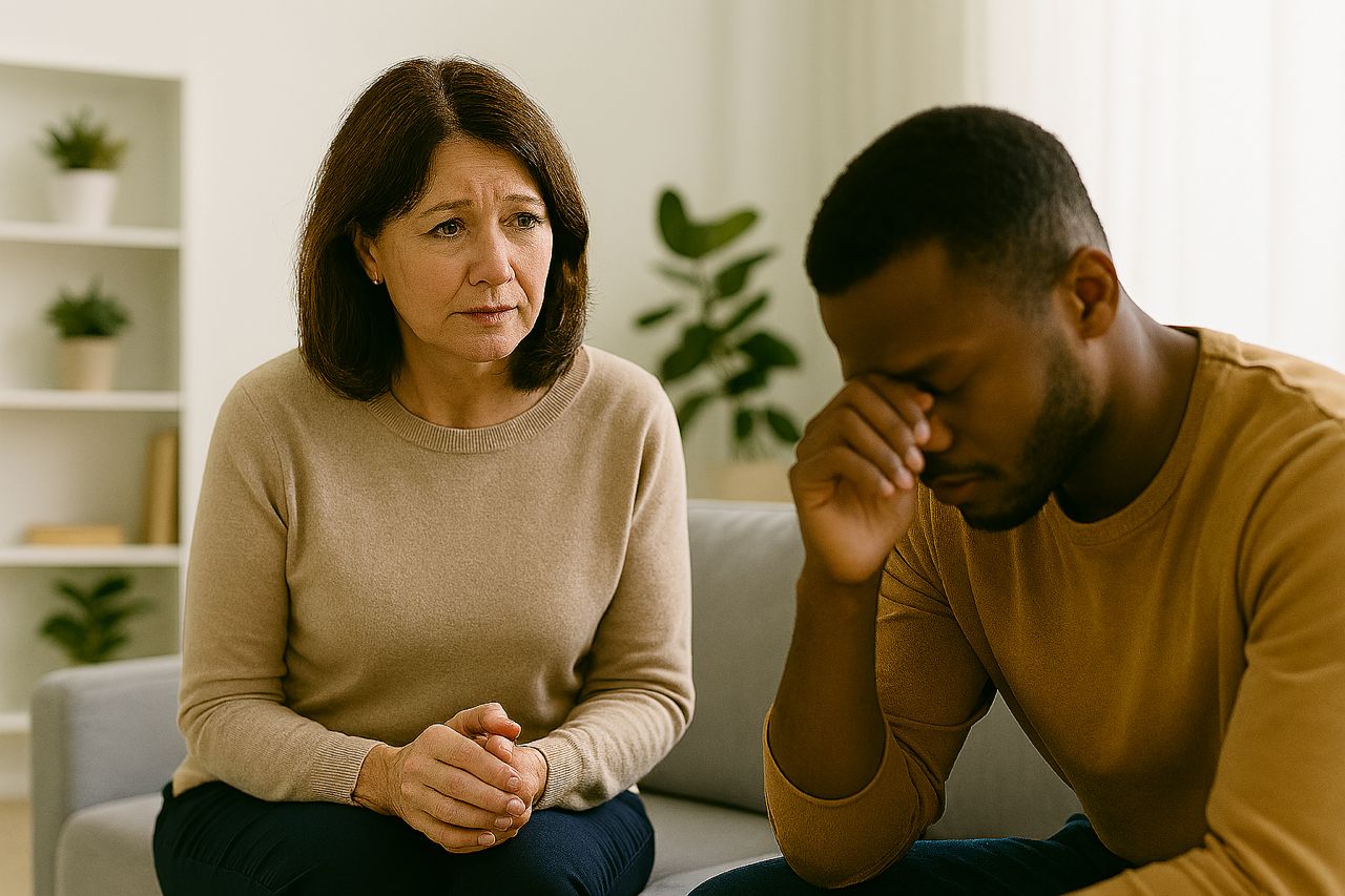 Mental Health Awareness Level 3 - Course Image